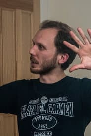 Photo of Chris Parker