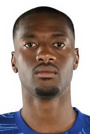Photo of Tosin Adarabioyo
