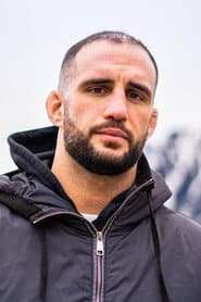 Photo of Volkan Oezdemir