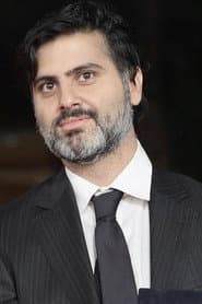 Photo of Hossein Keshavarz