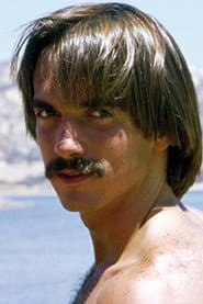 Photo of Dick Fisk