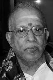 Photo of K. S. Gopalakrishnan