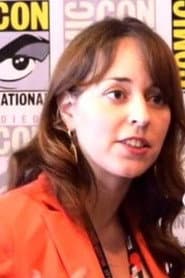 Photo of Cecilia Aranovich