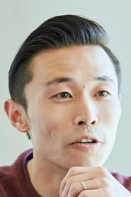 Photo of Takumi Ishida