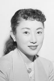 Photo of Kazuko Fushimi