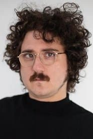 Photo of Aarón Porras
