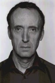 Photo of Michael Mansson