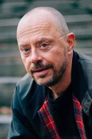 Photo of Ulf Kvensler