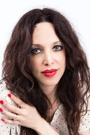 Photo of Nicole Arlyn