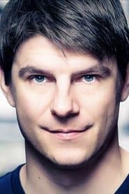 Photo of Marshall Virtue