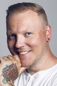 Photo of Niels 'Niarn' Roos