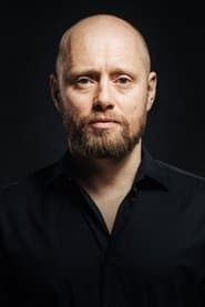 Photo of Aksel Hennie