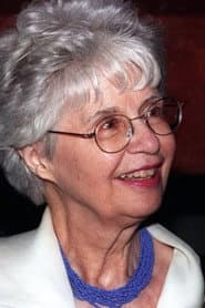 Photo of Anne Hébert