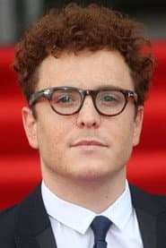Photo of Josh Maguire