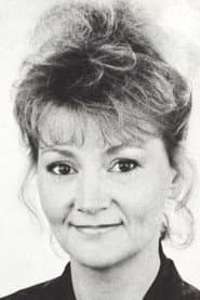 Photo of Lena Ericsson