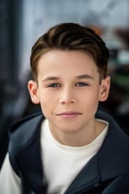 Photo of Max Baribeau