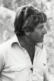 Photo of Fritz Manes
