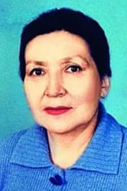 Photo of Shamshagui Mendiyarova