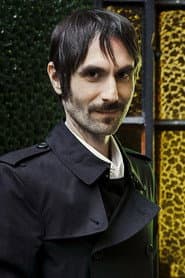 Photo of Francesco Bianconi