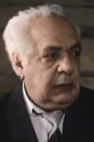 Photo of Mikhail Shishkov