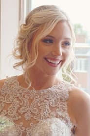 Photo of Sabrina Lagacé