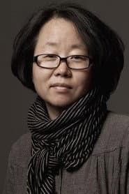 Photo of Hong Hyung-sook