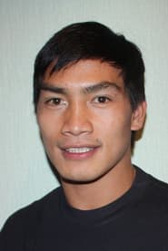 Photo of Eduard Folayang