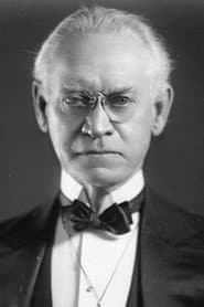 Photo of Frank Keenan