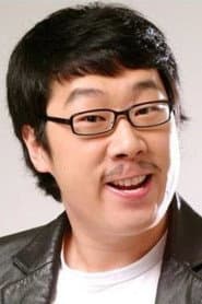 Photo of Son Min-hyuk
