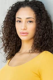 Photo of Veronica Ocasio
