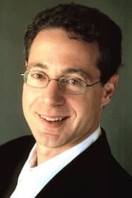 Photo of Morris Ruskin