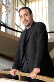 Photo of Richard Bernstein