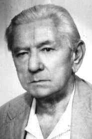 Photo of Leon Pietraszkiewicz