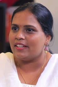 Photo of Nimmi Harshan