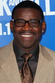 Photo of Michael Irvin