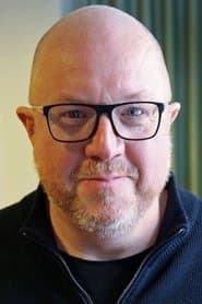 Photo of Anders Jansson