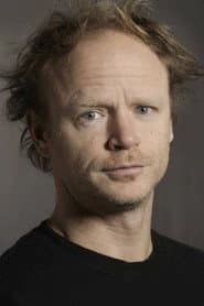 Photo of Harald Eia