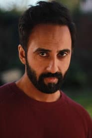 Photo of Arjun Singh Panam