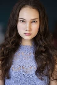 Photo of Aislin Freya Pax