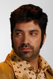 Photo of Andreas Papamichalopoulos