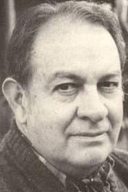 Photo of Manuel Pachón