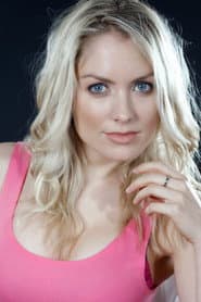 Photo of Katarina Gellin