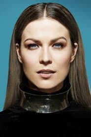 Photo of Jenni Vartiainen