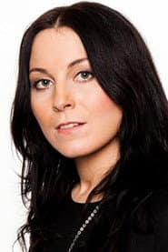 Photo of Anna-Maria Espinosa