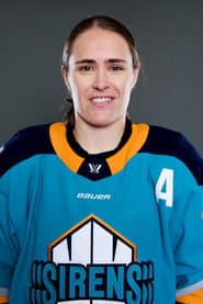Photo of Alex Carpenter