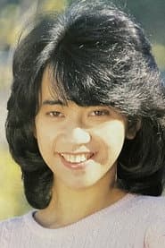 Photo of Hitomi Hoshi