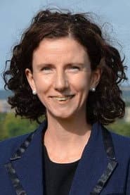 Photo of Anneliese Dodds
