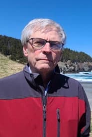 Photo of Garry Stenson