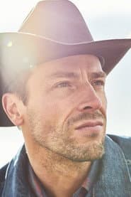 Photo of Ian Shaw