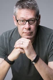Photo of Matt Parkinson